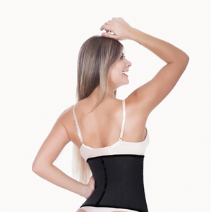 Latex Waist Trainer