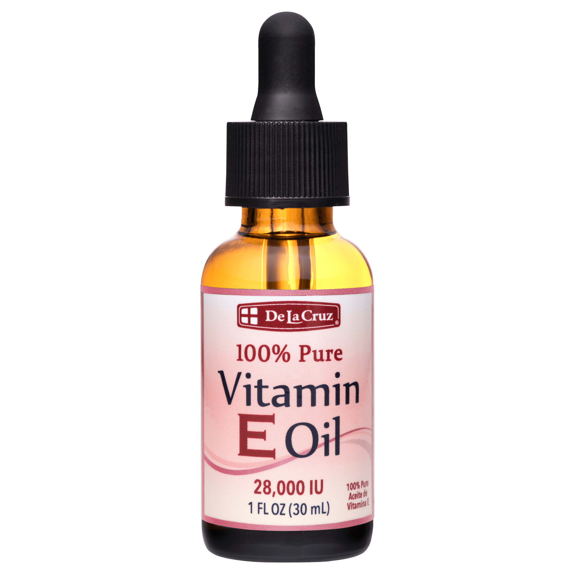 Vitamina E oil