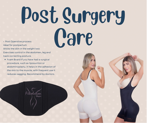 Post surgery/ Postpartum care